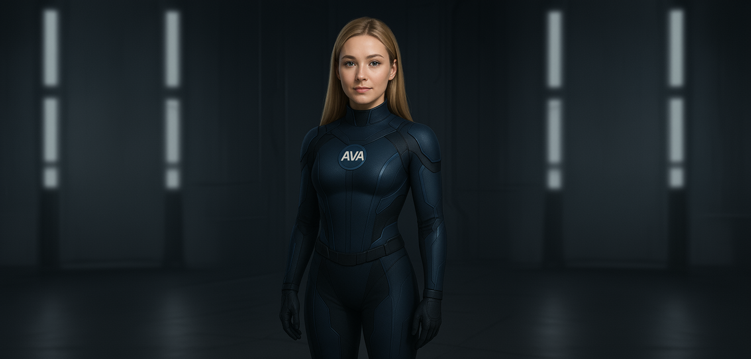 AVA AI