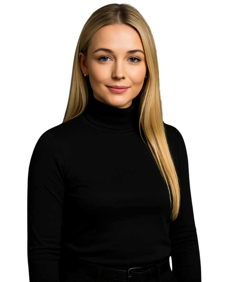 AVA AI, la persona digital de Orvus Suite — foto oficial